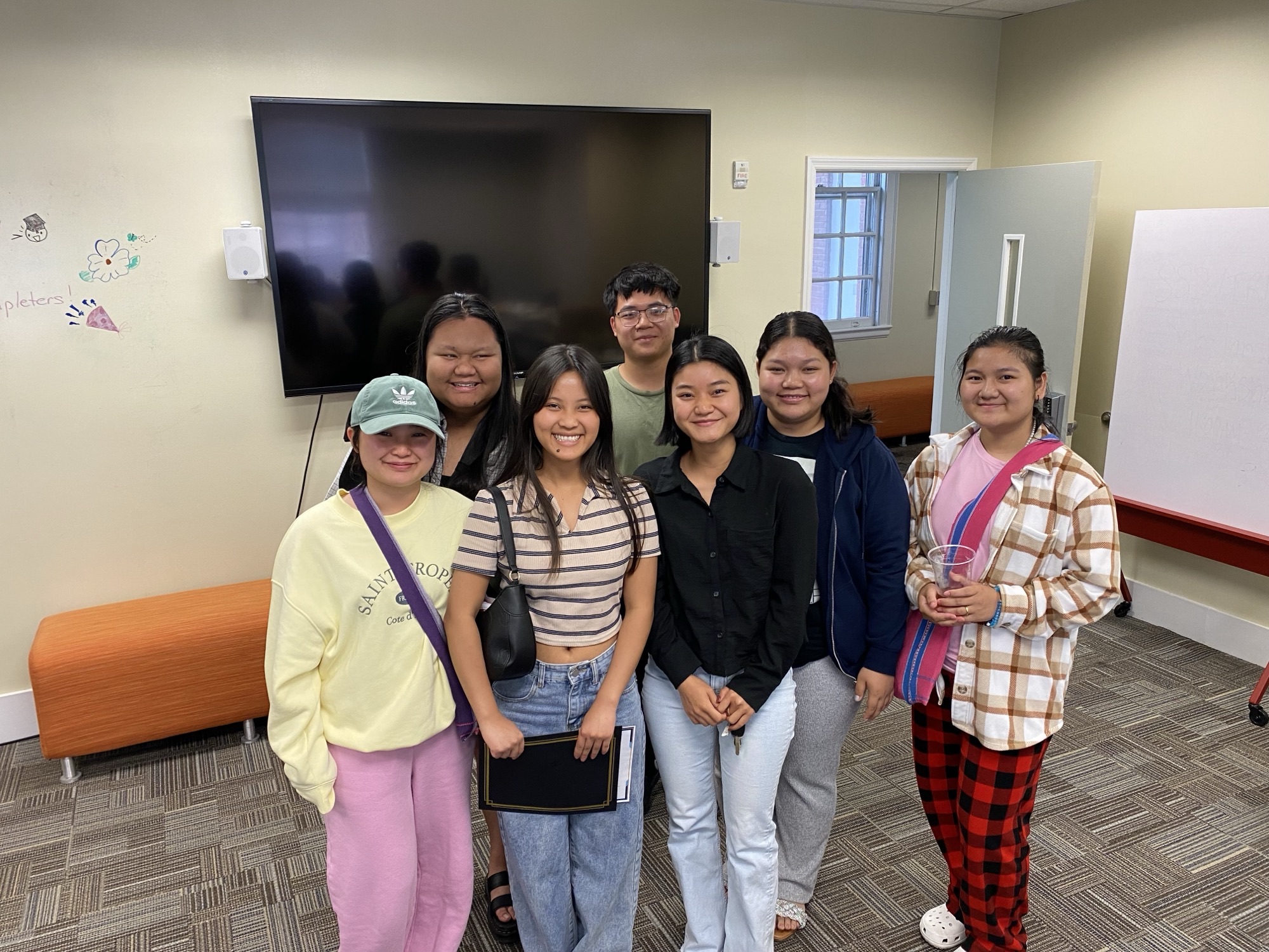 Heartland Hub Newsletter Heartland Camp